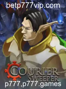 Descubra o Mundo Emocionante de CourierSweeper
