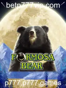 Explorando o Mundo de FormosaBear