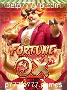 Explorando FortuneOx: Um Mergulho no Jogo com p777