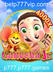 Explorando o Fascinante Mundo de GaneshaJr: A Nova Sensação dos Jogos