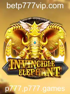 Desvendando o Fascinante Mundo de InvincibleElephant