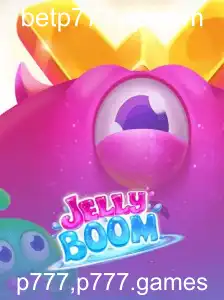 Explorando JellyBoom: Um Mergulho no Mundo Viscoso dos Games