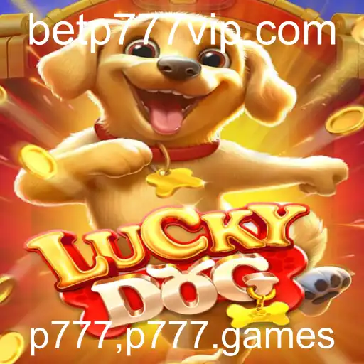 Descubra o Mundo de LuckyDog: Uma Aventura Emocionante no Universo de Jogos Online