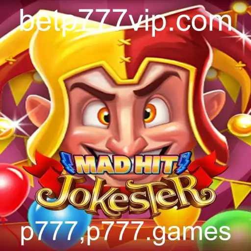 Descubra o Universo Envolvente de MadHitJokester: Uma Jornada de Entretenimento e Estratégia