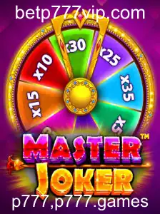 Descubra o Mundo Fascinante de MasterJoker