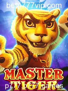 Descubra o Fascinante Mundo de MasterTiger: Regras e Estratégias