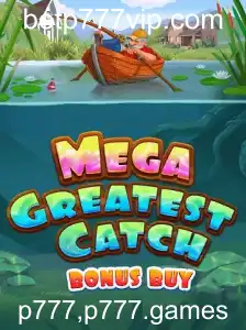 Descobrindo o Mundo de MegaGreatestCatchBonusBuy: Um Jogo Revolucionário