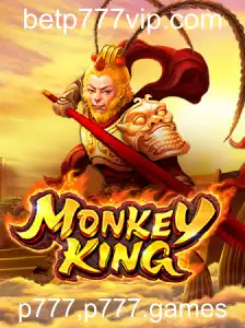 Descubra o Mundo de MonkeyKing: Aventuras e Estratégias no Universo de p777