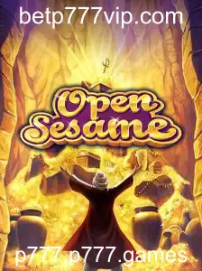 Descubra o Fascinante Mundo de OpenSesame: O Novo Fenômeno dos Jogos Online