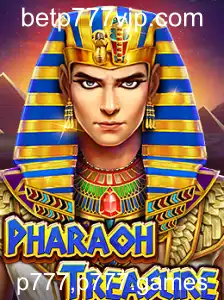 Descubra as Aventuras de PharaohTreasure: Um Mundo de Mistérios Antigos