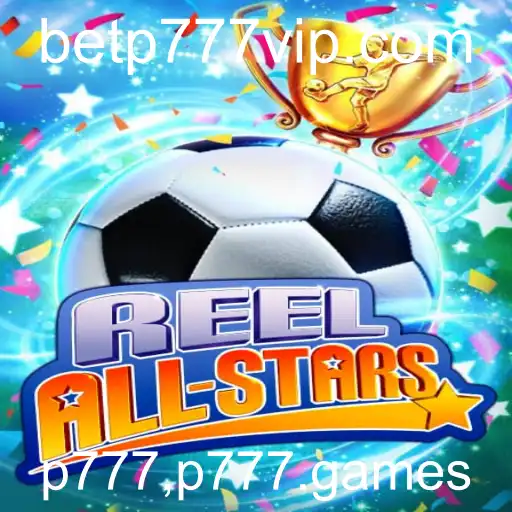Descubra a Excitação do Mundo de ReelAllStars
