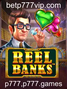 Explorando ReelBanks: Tudo o Que Você Precisa Saber Sobre Este Jogo Emocionante