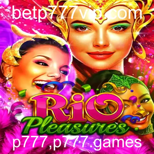 Explorando o Mundo de RioPleasures: Um Mergulho no Fascinante Jogo Online