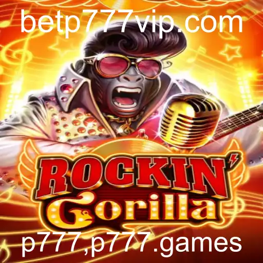 Explorando RockinGorilla: O Jogo de Estratégia Que Está Conquistando o Mundo