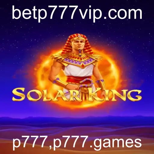 Descubra SolarKing: A Nova Sensação nos Jogos Online