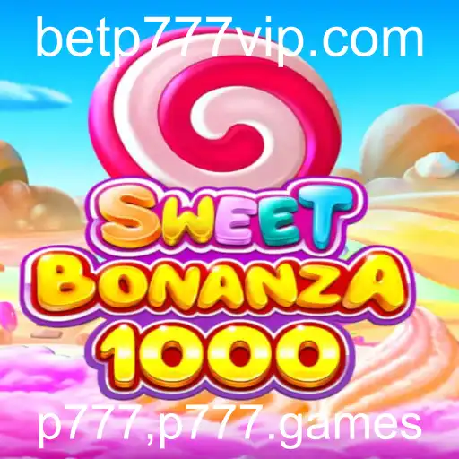 Explorando o Mundo Colorido de SweetBonanza1000: Uma Aventura de Jogo Online