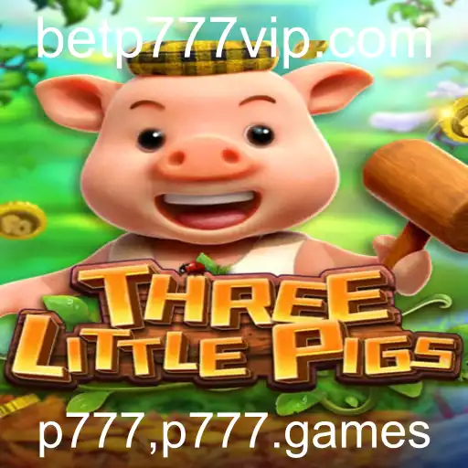 Descubra o Fascinante Mundo de THREELITTLEPIGS no p777