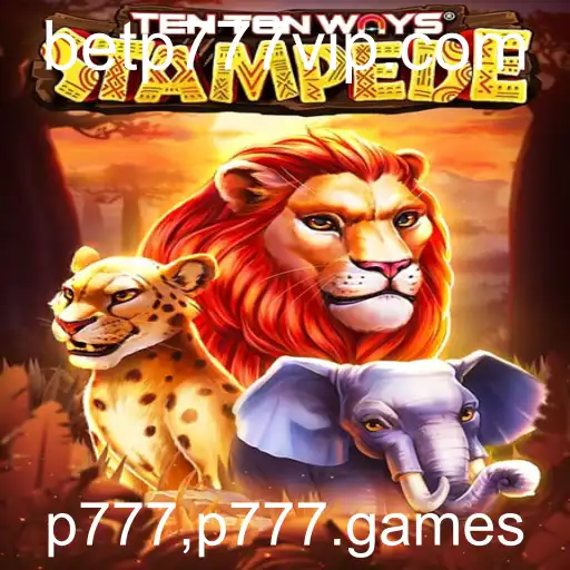 Descubra o Emocionante Mundo de TenTonWaysStampede