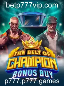 Explorando TheBeltOfChampionBonusBuy no Mundo dos Jogos Online