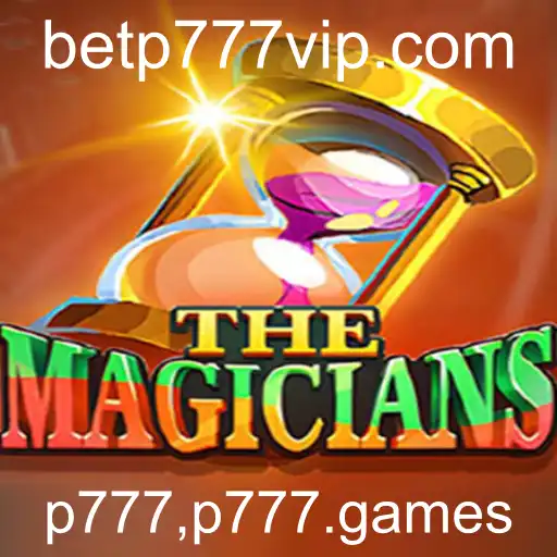 TheMagicians: Explorando o Mundo Fascinante do Novo Jogo da p777.games