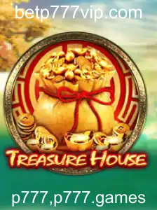 Descobrindo o Fascinante Jogo TreasureHouse