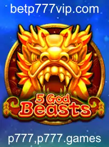 Descubra o Mundo de 5GodBeasts: Introdução e Regras do Jogo