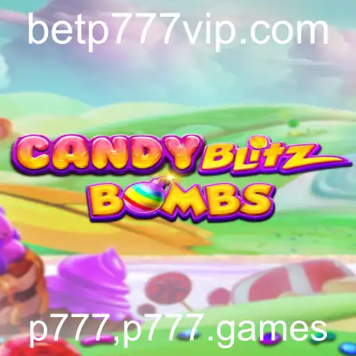 CandyBlitzBombs: Uma Nova Aventura Doce e Explosiva