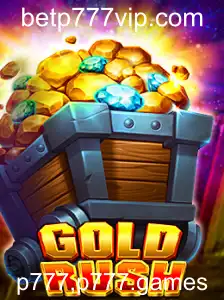 Explorando GoldRush: O Fascinante Universo de P777.games
