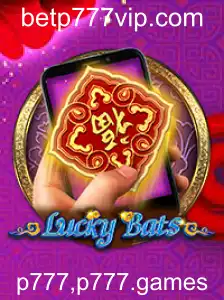 Descubra o Jogo de Casino 'LuckyBatsM' na Plataforma p777.games
