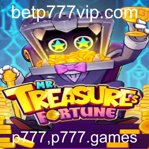 Descubra a Fascinante Aventura de MrTreasuresFortune