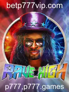 RaveHigh: Uma Imersão no Mundo dos Jogos Eletrônicos