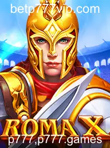 Explorando o Fascinante Mundo de RomaX: A Nova Sensação dos Jogos Online