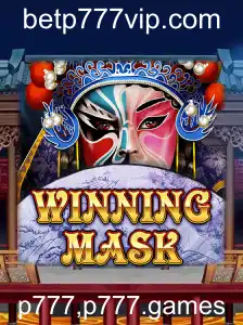 Descubra WinningMask: O Novo Fenômeno dos Jogos
